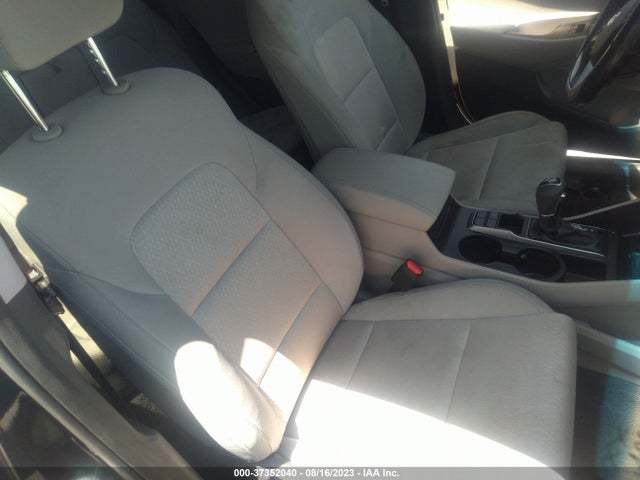Hyundai TUCSON SE 2017 KM8J23A49HU555885 Image 5