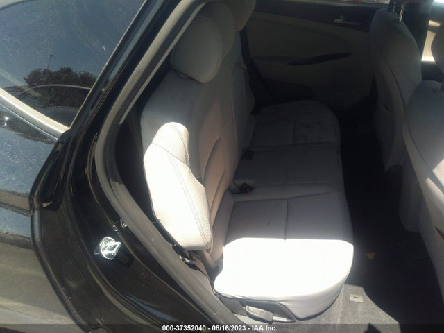 Hyundai TUCSON SE 2017 KM8J23A49HU555885 Image 8