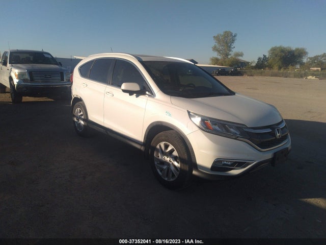 2016 5J6RM3H73GL026433 main image