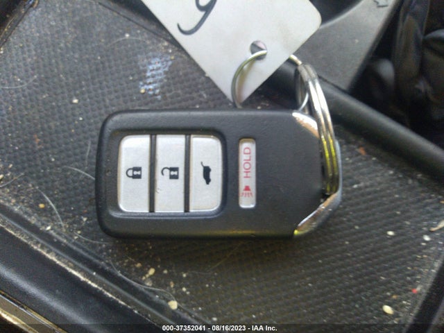 Honda Cr-v Ex-l 2016 5J6RM3H73GL026433 Image 11