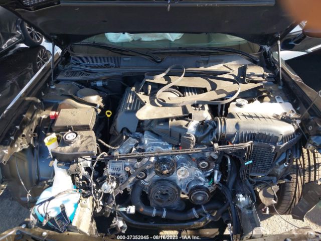 2C3CDZFJ2PH510771 Dodge Challenger R/t Scat Pack