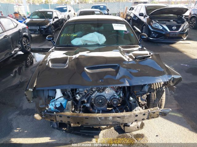 2C3CDZFJ2PH510771 Dodge Challenger R/t Scat Pack
