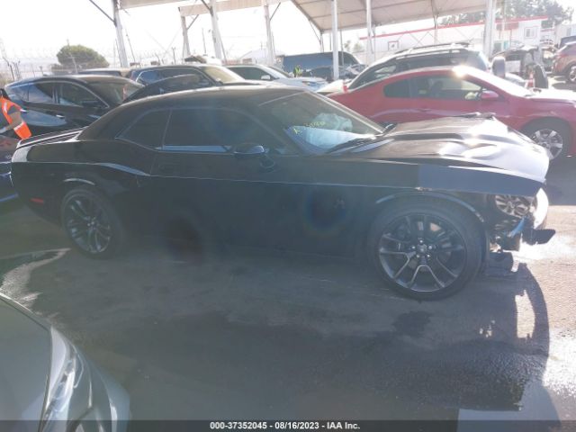 2C3CDZFJ2PH510771 Dodge Challenger R/t Scat Pack