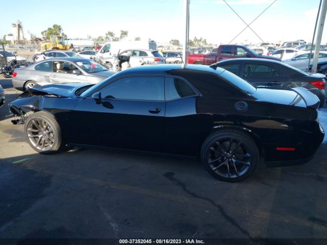 2C3CDZFJ2PH510771 Dodge Challenger R/t Scat Pack