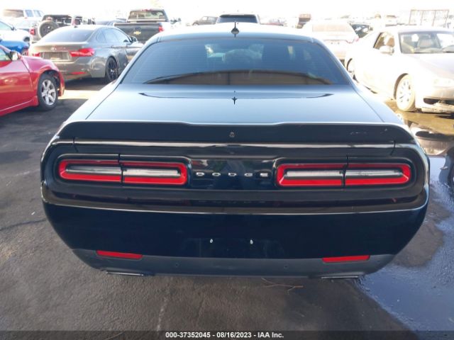 2C3CDZFJ2PH510771 Dodge Challenger R/t Scat Pack