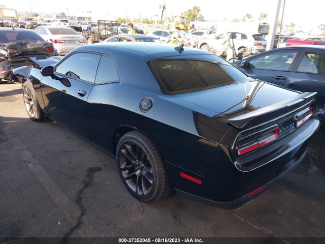 2C3CDZFJ2PH510771 Dodge Challenger R/t Scat Pack