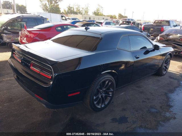 2C3CDZFJ2PH510771 Dodge Challenger R/t Scat Pack