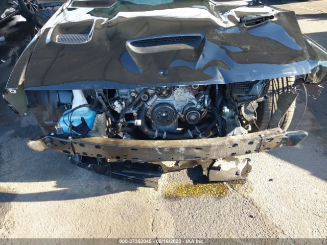 2C3CDZFJ2PH510771 Dodge Challenger R/t Scat Pack