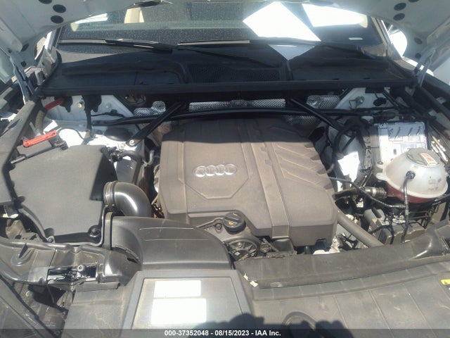 WA1BAAFYXM2013044 Audi Q5 Premium Plus