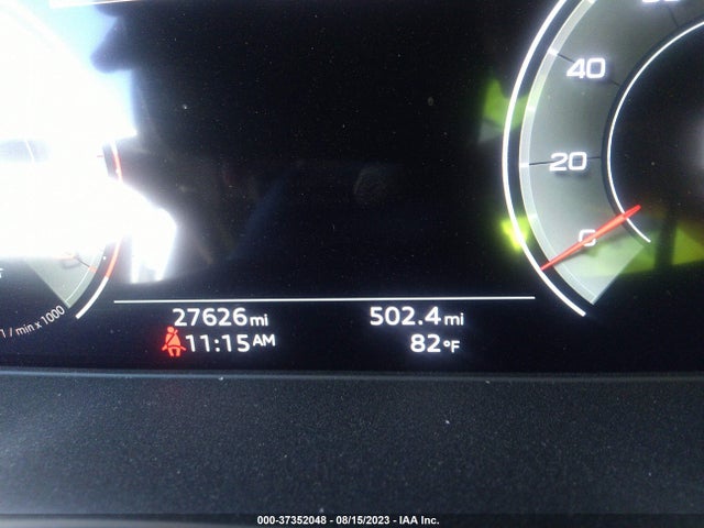 WA1BAAFYXM2013044 Audi Q5 Premium Plus