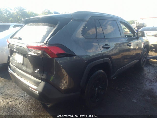 Toyota RAV4 LE 2019 2T3F1RFVXKW056184 Image 4