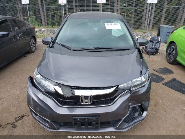 Honda FIT LX 2020 3HGGK5H46LM708740 Image 12