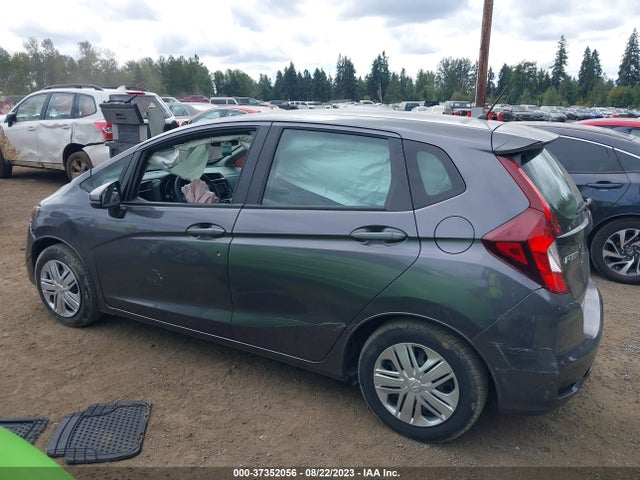 Honda FIT LX 2020 3HGGK5H46LM708740 Image 14
