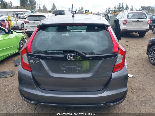 Honda FIT LX 2020 3HGGK5H46LM708740 Image 16