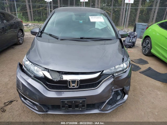 Honda FIT LX 2020 3HGGK5H46LM708740 Image 6