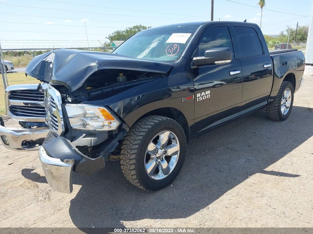 1C6RR7LM8GS230878 RAM 1500 Big Horn