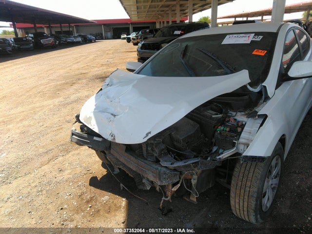 Hyundai ELANTRA SE 2016 5NPDH4AE9GH673278 Image 11