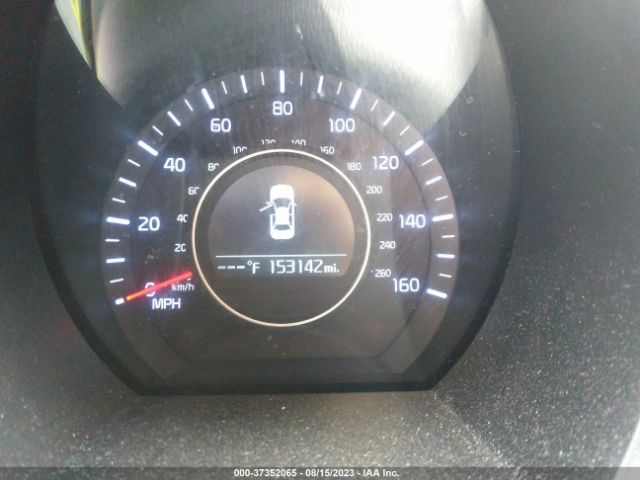 KNAGM4A79F5584333 KIA Optima Lx