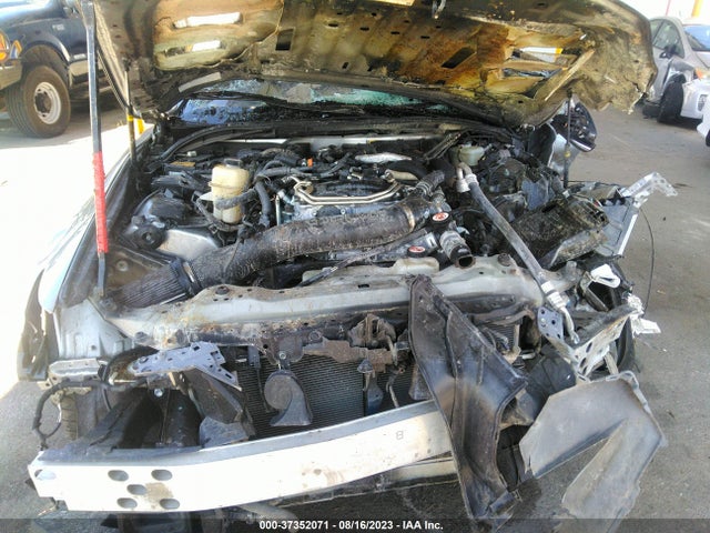 JTHBA1D24J5069915 Lexus Is Is 300
