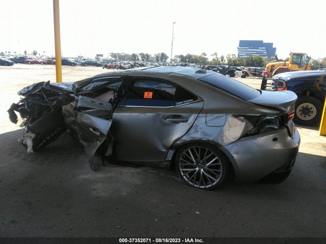 JTHBA1D24J5069915 Lexus Is Is 300