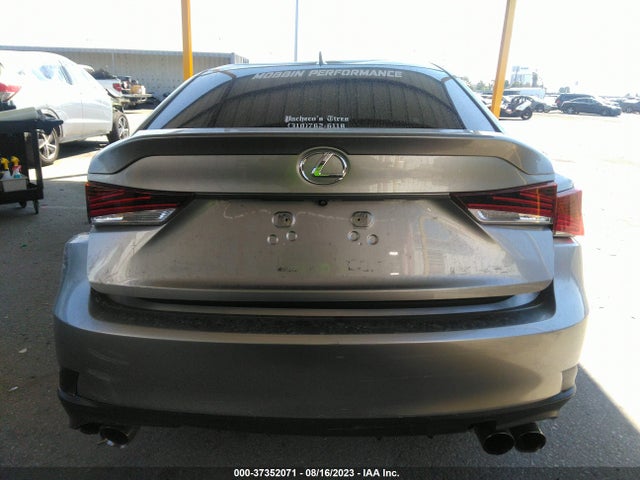 JTHBA1D24J5069915 Lexus Is Is 300