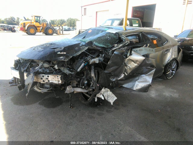 JTHBA1D24J5069915 Lexus Is Is 300