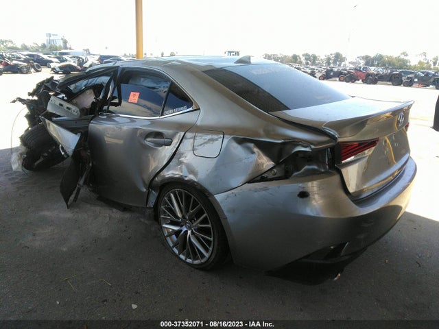 JTHBA1D24J5069915 Lexus Is Is 300