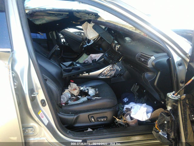 JTHBA1D24J5069915 Lexus Is Is 300