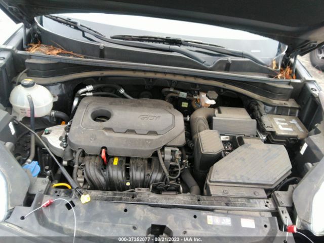 KNDPM3AC2M7941721 KIA Sportage Lx