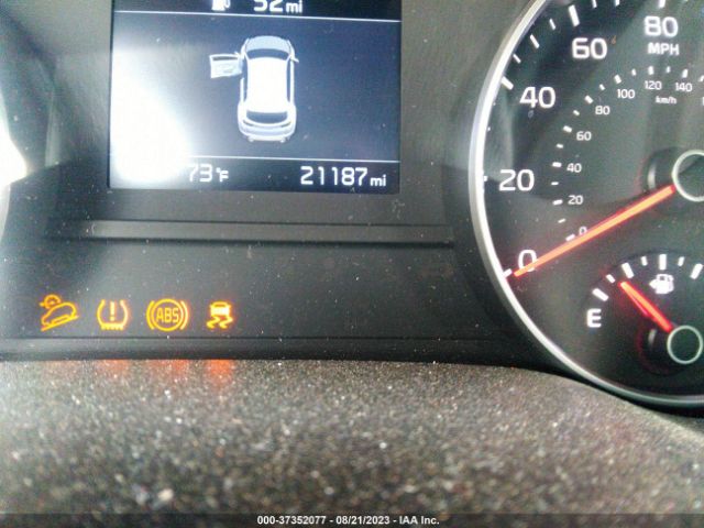 KNDPM3AC2M7941721 KIA Sportage Lx