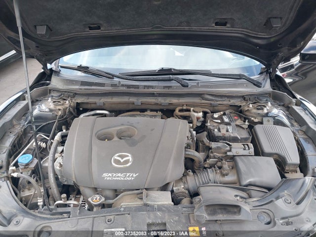 Mazda Mazda6 Sport 2017 JM1GL1U55H1142299 Image 16
