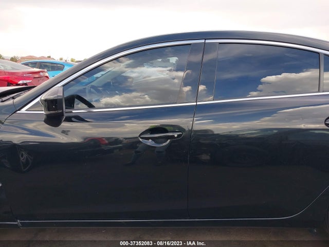 Mazda Mazda6 Sport 2017 JM1GL1U55H1142299 Image 6