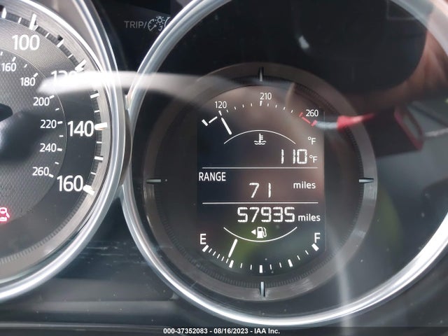 Mazda Mazda6 Sport 2017 JM1GL1U55H1142299 Image 7