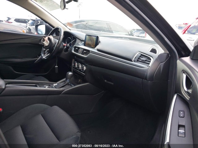 Mazda Mazda6 Sport 2017 JM1GL1U55H1142299 Image 11