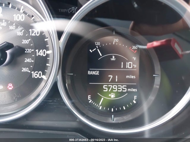 Mazda Mazda6 Sport 2017 JM1GL1U55H1142299 Image 13