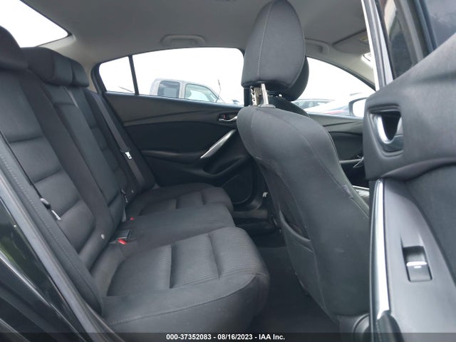 Mazda Mazda6 Sport 2017 JM1GL1U55H1142299 Image 14
