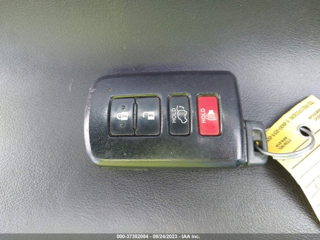 Toyota Rav4 Limited 2014 2T3DFREV4EW205445 Image 11