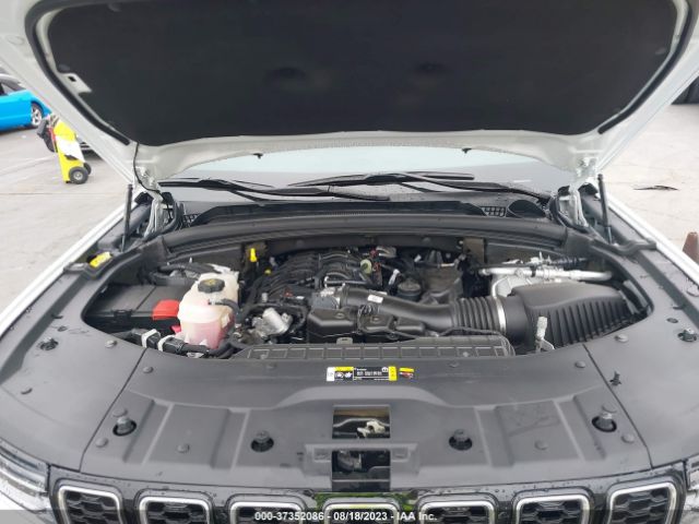 2021 JEEP GRAND CHEROKEE L 1C4RJKBG3M8141422 Photo 9