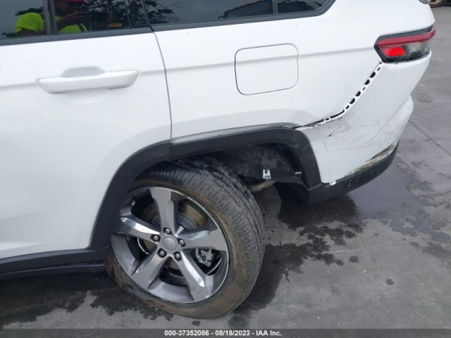2021 JEEP GRAND CHEROKEE L 1C4RJKBG3M8141422 Photo 5