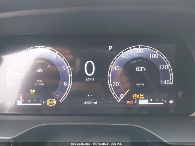 2021 JEEP GRAND CHEROKEE L 1C4RJKBG3M8141422 Photo 6