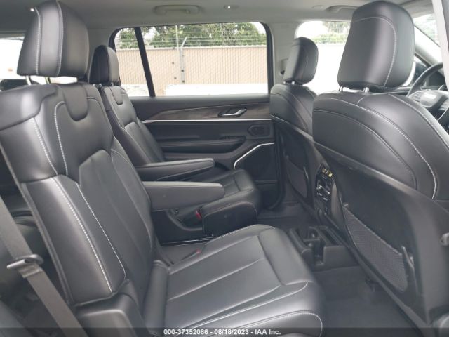 2021 JEEP GRAND CHEROKEE L 1C4RJKBG3M8141422 Photo 7