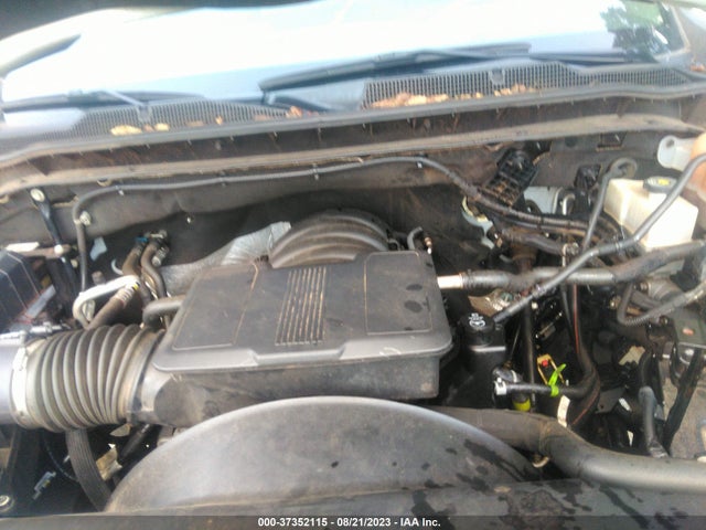2020 Chevrolet Silverado 3500, VIN: 1GB3WRE74LF235125