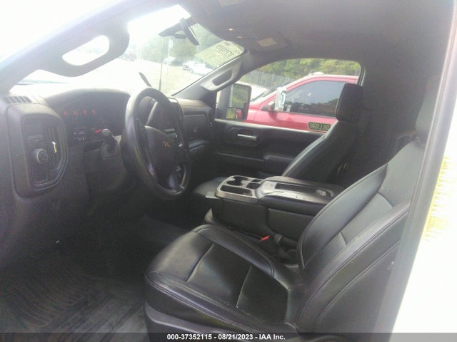 2020 Chevrolet Silverado 3500, VIN: 1GB3WRE74LF235125
