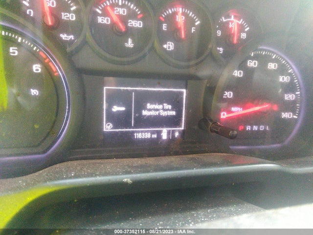 2020 Chevrolet Silverado 3500, VIN: 1GB3WRE74LF235125