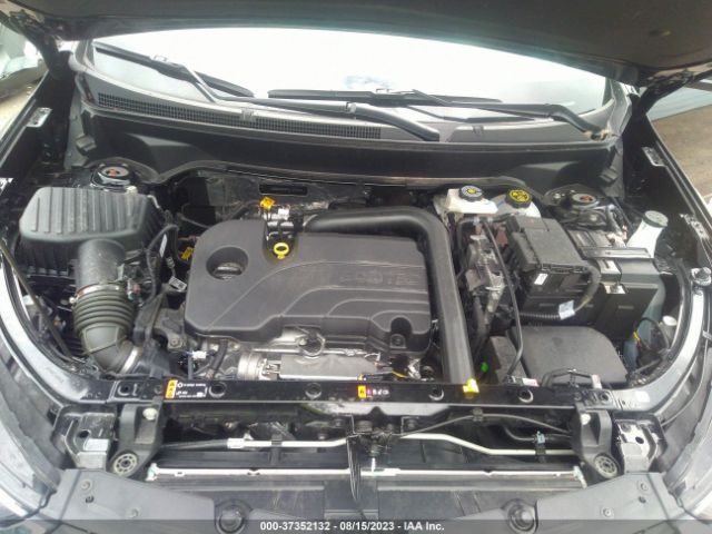 3GNAXHEG7PL170218 Chevrolet EQUINOX LS