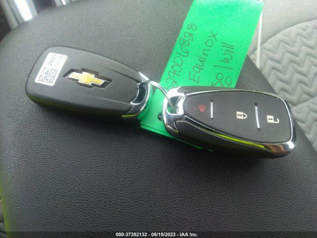 3GNAXHEG7PL170218 Chevrolet EQUINOX LS
