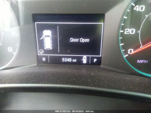 3GNAXHEG7PL170218 Chevrolet EQUINOX LS