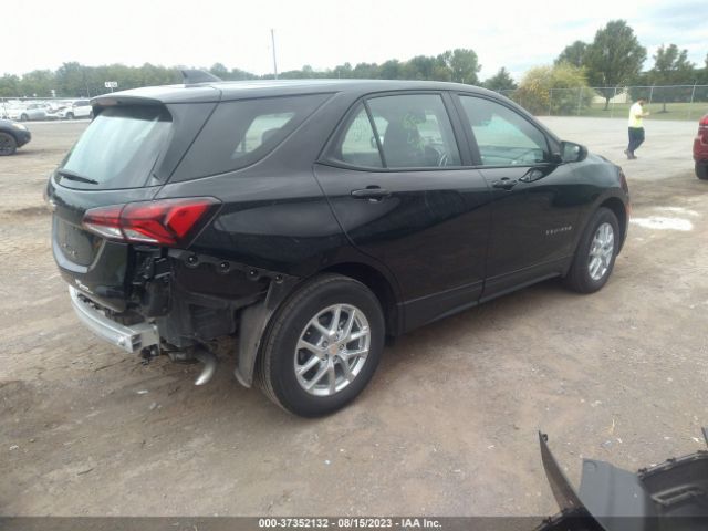 3GNAXHEG7PL170218 Chevrolet EQUINOX LS