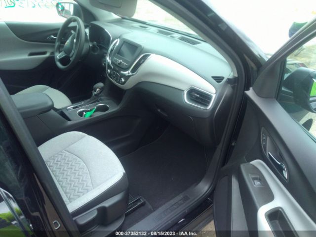 3GNAXHEG7PL170218 Chevrolet EQUINOX LS