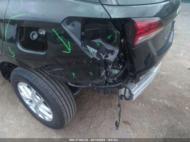 3GNAXHEG7PL170218 Chevrolet EQUINOX LS